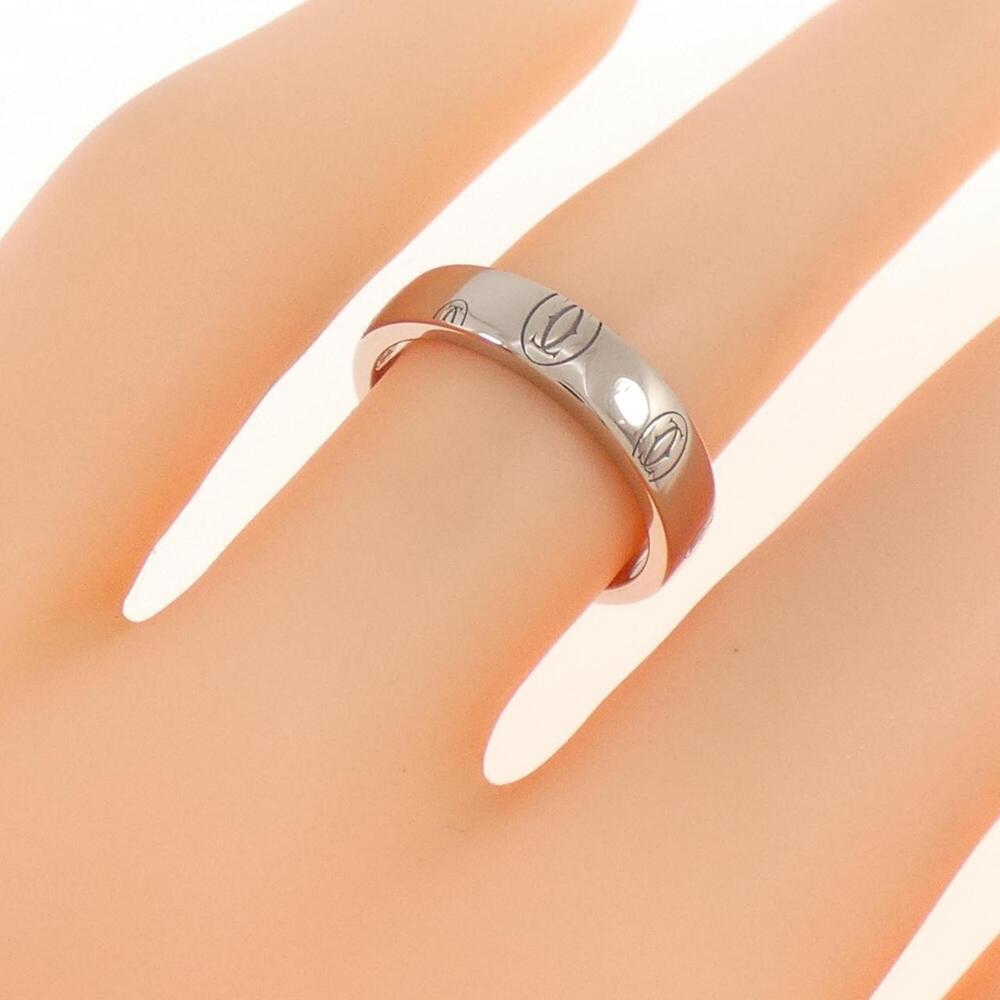CARTIER Authentic Silver Ring - Picture 4 of 4